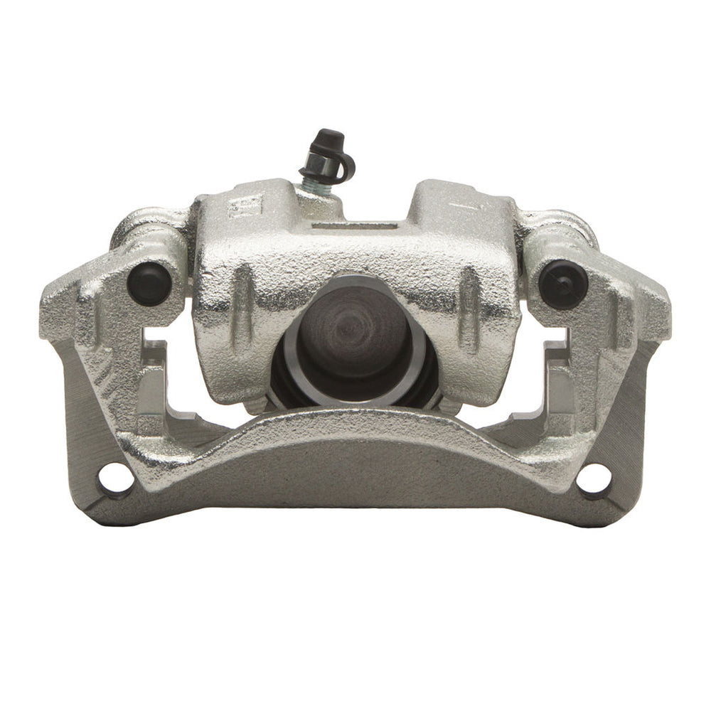 DFC silver auto part