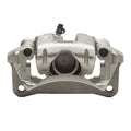 DFC silver auto part