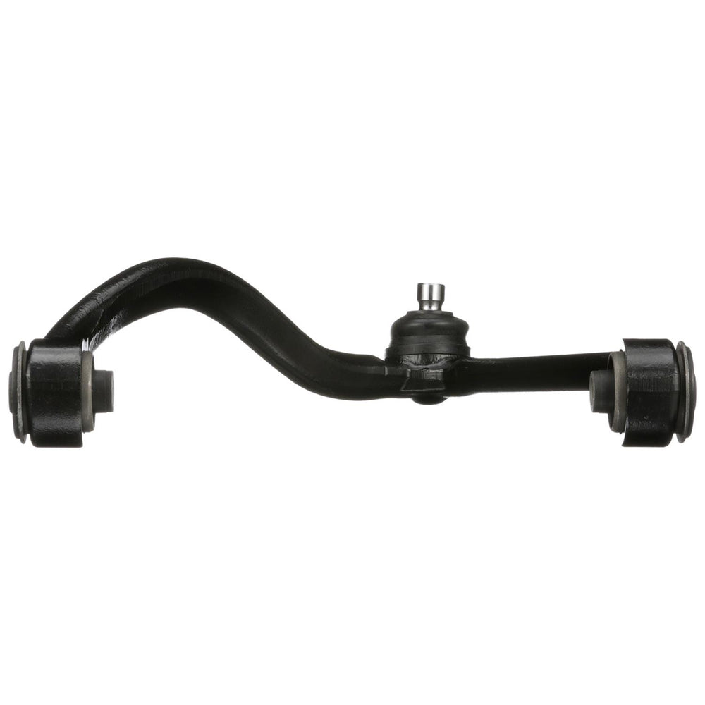 DELPHI control arms