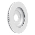 DFC 06-16 Buick Allure Front GeoSPEC Coated Rotor