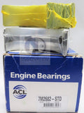 ACL Perkins 6 354/372 Engine Crankshaft Main Bearing Set