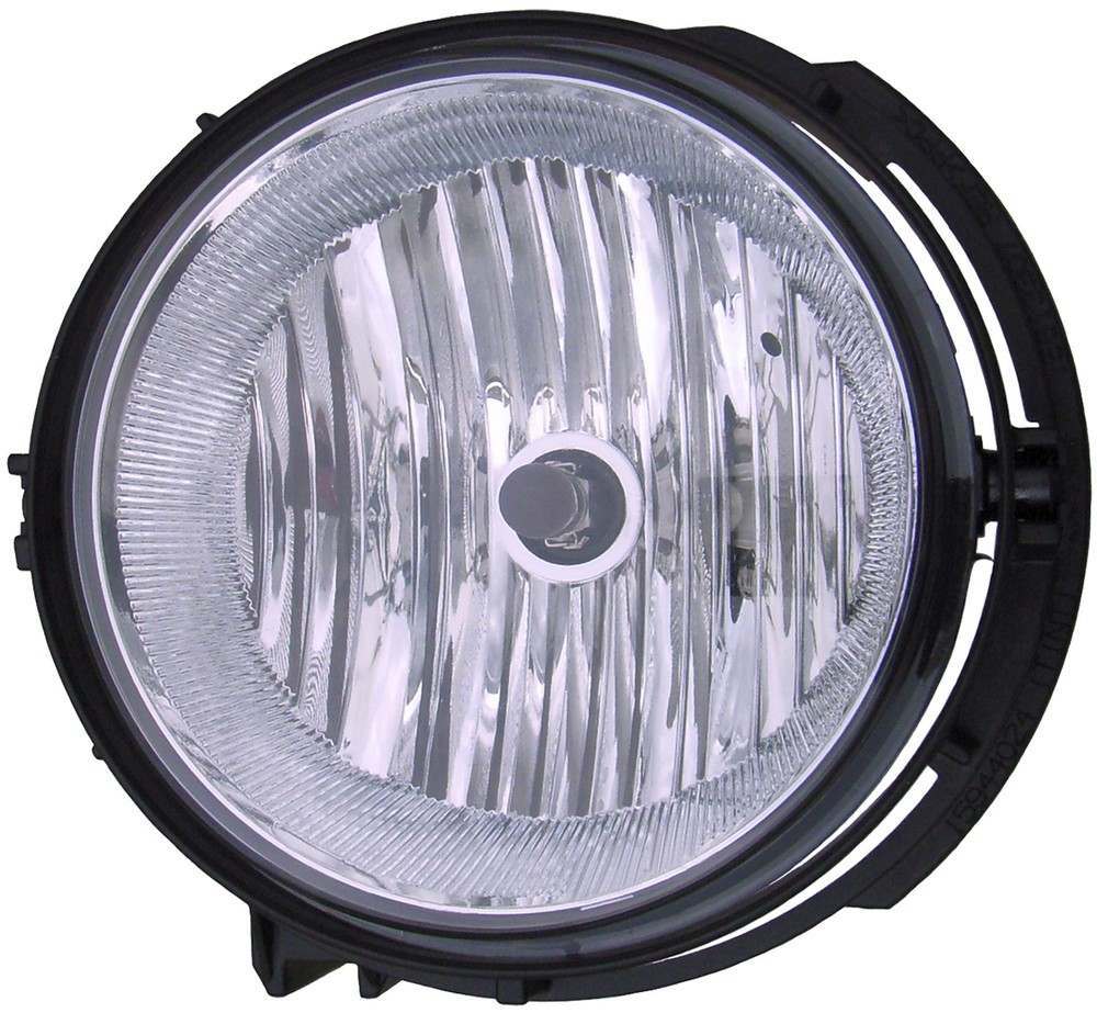 FOG LAMP - LEFT