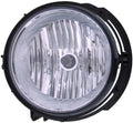 FOG LAMP - LEFT