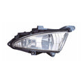 CAPA HY ELANTRA SDN 0710 FOGLAMP ASSY RH