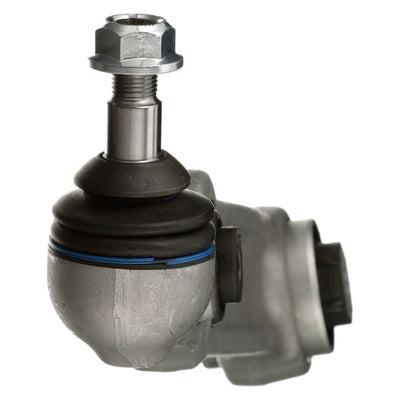 DELPHI control arms