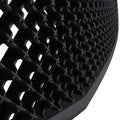 V2 FRONT GRILLE MATTE BLACK
