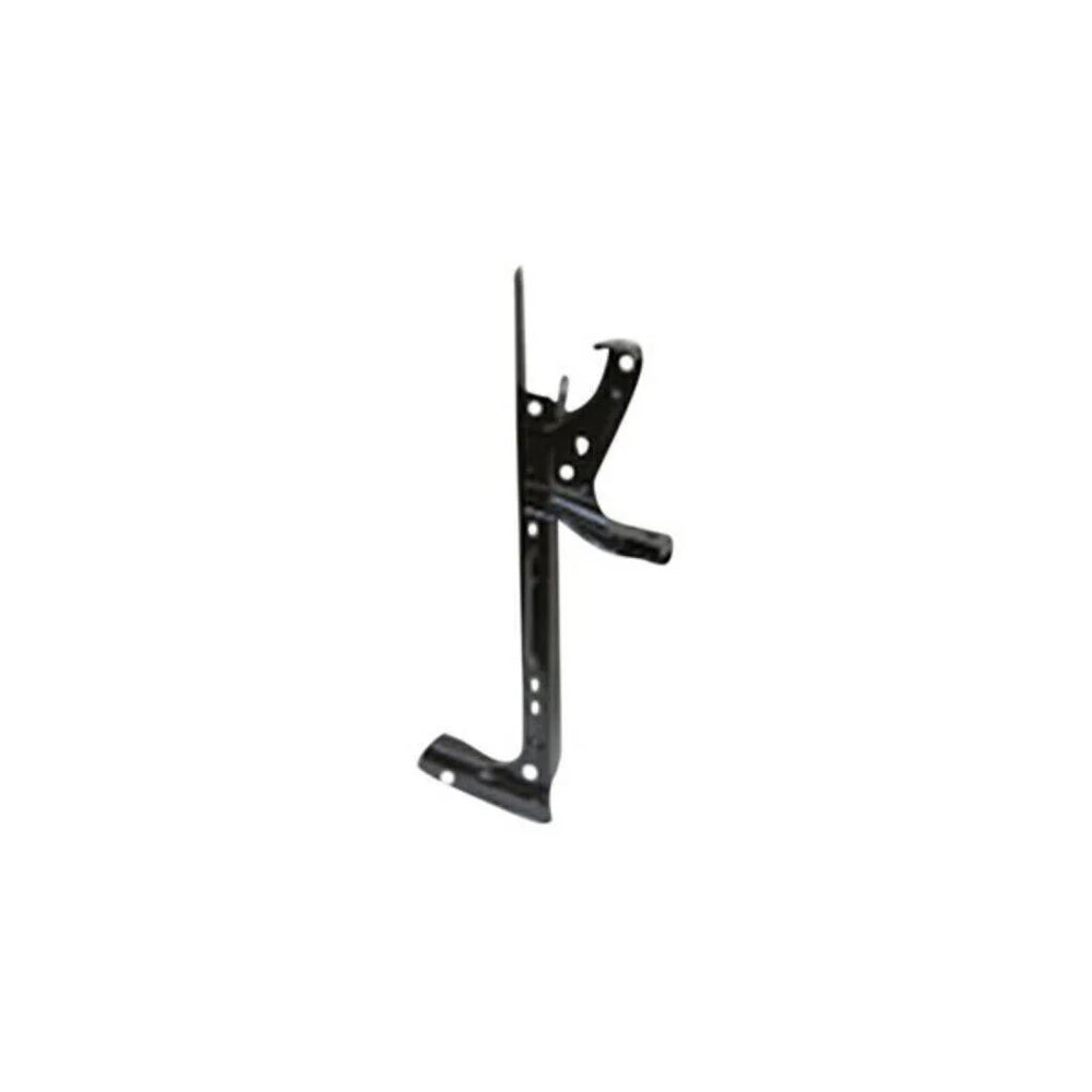 CAPA HOOD LATCH SUPPORT ASSY; COROLLA 1718