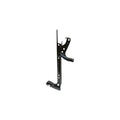 CAPA HOOD LATCH SUPPORT ASSY; COROLLA 1718