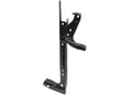 CAPA HOOD LATCH SUPPORT ASSY; COROLLA 1718