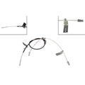 BRAKE CABLE