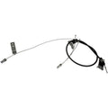 BRAKE CABLE