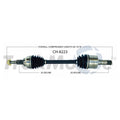 NEW CV AXLE