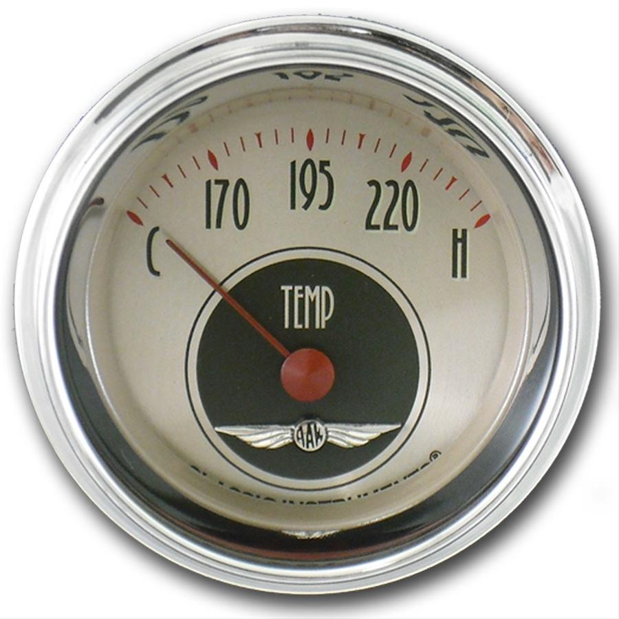 AMERICAN NICKEL 2IN WATER TEMP