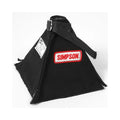 SHIFT BOOT COVER W/SFI &