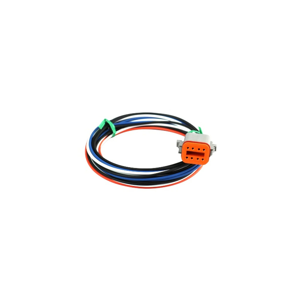Holley auto part
