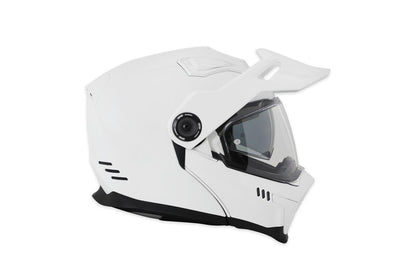 REPLACEMENT JOURNEY CHINBAR WHITE