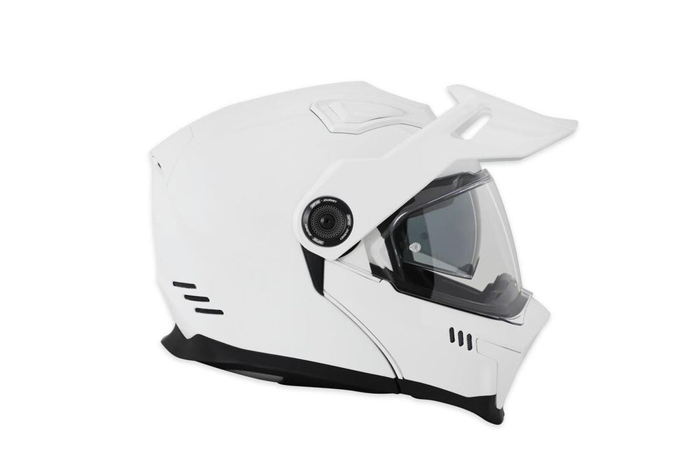 REPLACEMENT JOURNEY CHINBAR WHITE