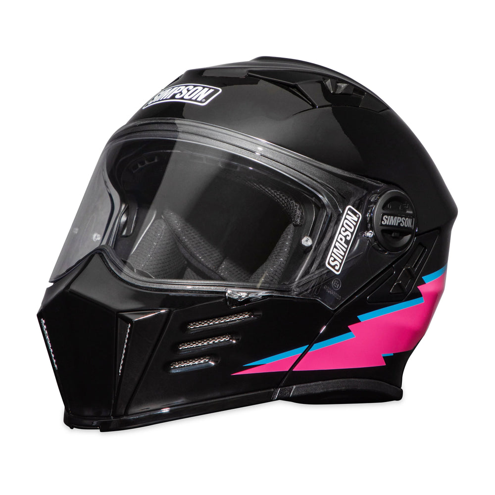 MOD BANDIT USA RADICAL CHIN BAR