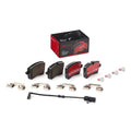 BRAKE PAD