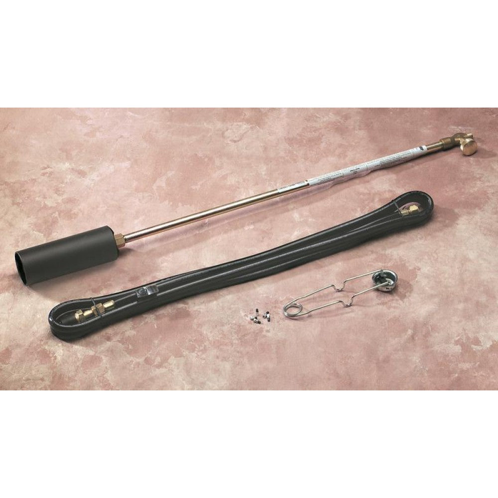 HAND-HELD TORCH 500 000 BTU/HR.
