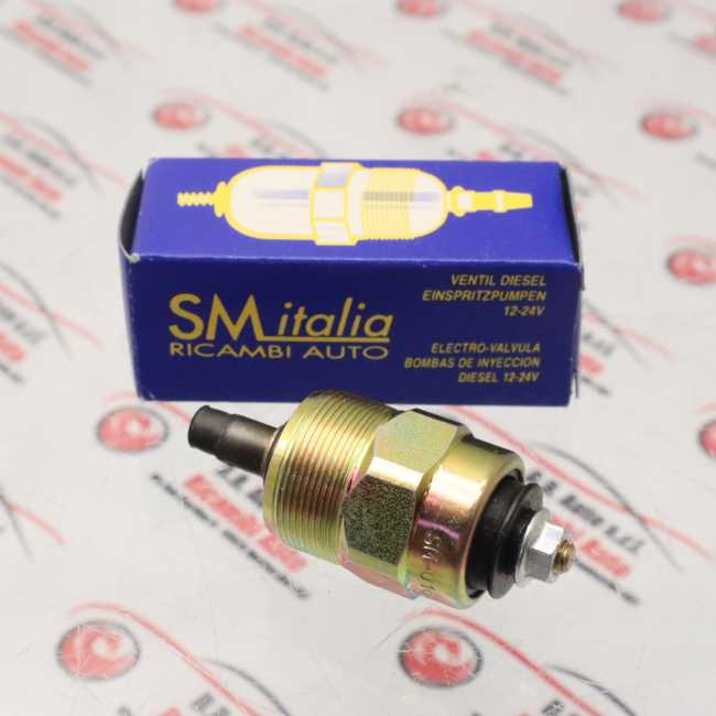 IGNITION TRIGGER BOX
