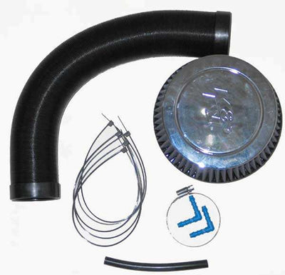 INTL INTAKE KIT VW