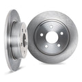 DFC 94-04 Ford Mustang Rear Rotors