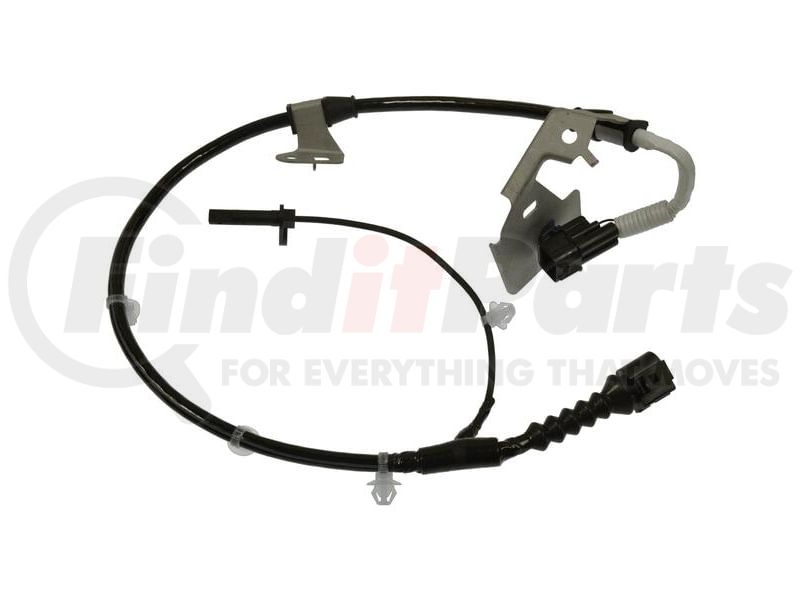 STANDARD IGN auto part