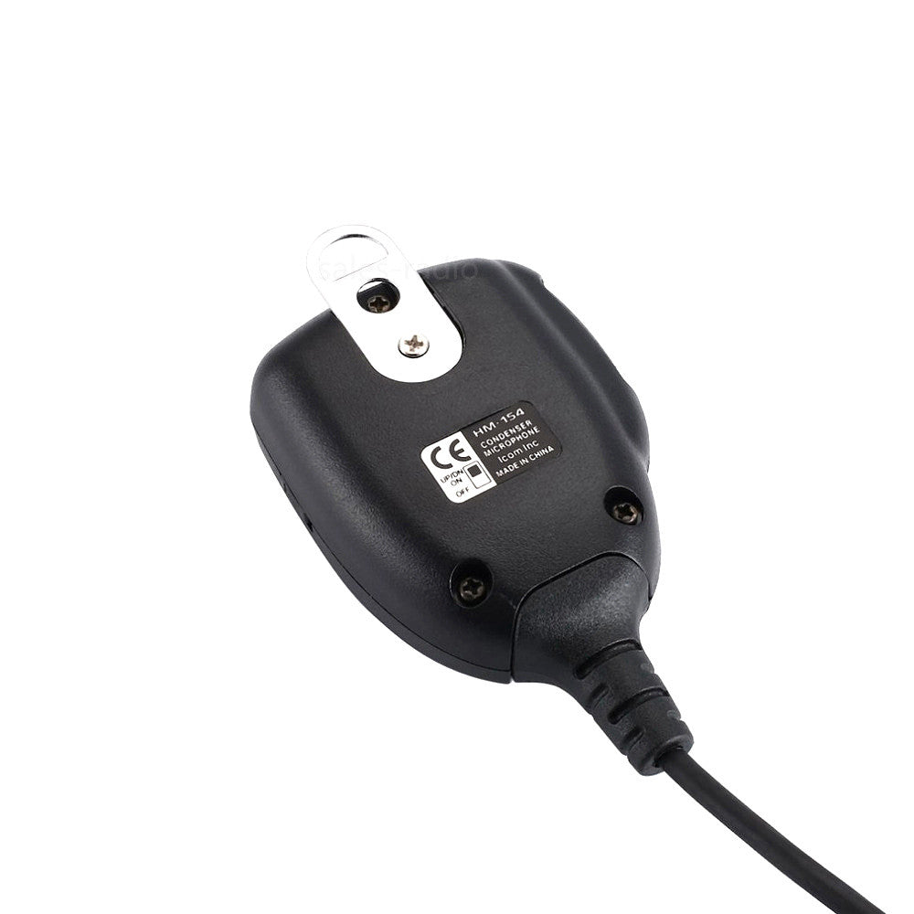 ICOM auto part