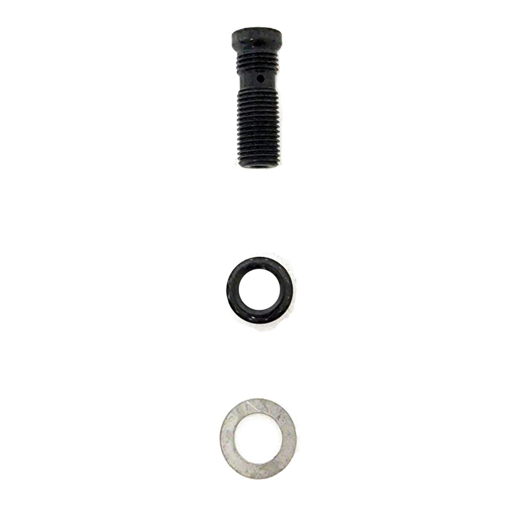 ADJ SCREW KIT/VLV LASH/3/8IN24 X 29.50MM/PR SIDE OILER XDRILLED/GMLS/STD PART