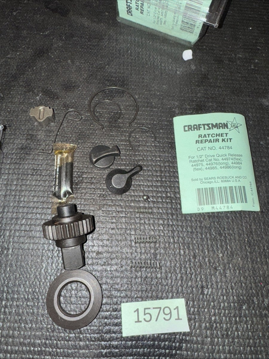 Sherman Parts auto part