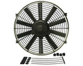 ~(5.4 lbs. 15X14X3)~ 14 in Dyno-Cool Straight Blade Electric Fan