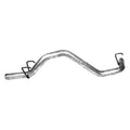 9504 TOYOTA TACOMA TAIL PIPE