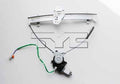 0105 HD CVIC CPE PWR (C) WR ASSY FR