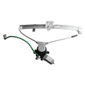 0105 HD CVIC CPE PWR (C) WR ASSY FR