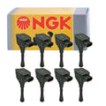 NGK 2016-11 Nissan Juke COP Ignition Coil