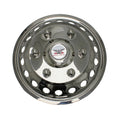 SIMULATOR PART FRONT WHEEL LINER 16IN 6LUG QUICKLINER