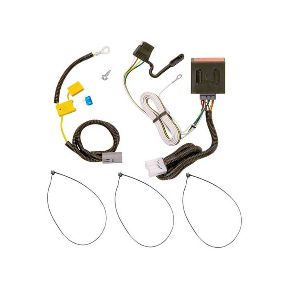 0713 OUTLANDER TONE W/UPGRADED CIRCUIT PROTECTED MODULITE