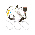 0713 OUTLANDER TONE W/UPGRADED CIRCUIT PROTECTED MODULITE
