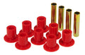 Prothane springs