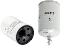 FUEL FILTER MIN ORDER QTY1