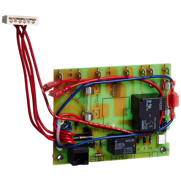 NORCOLD PWR SUPPLY BRD 2-