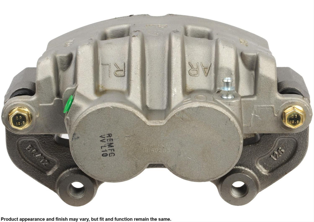 A1 REMFG INC auto part