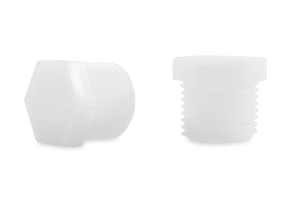 DRAIN PLUG FOR WATER HEATER 1/214 NPT 50/BOX