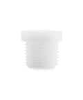 DRAIN PLUG FOR WATER HEATER 1/214 NPT 50/BOX