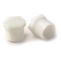 DRAIN PLUG FOR WATER HEATER 1/214 NPT 50/BOX