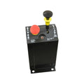 CONSOLE ONLY33/8X63/4X14 ACCEPTS K80/