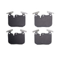 DFC 12-20 BMW 428i Gran Coupe Front 5000 Advanced Ceramic Brake Pads