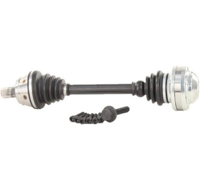 TRAKMOTIVE auto part