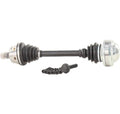 NEW CV AXLE